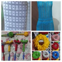 Artesanatos faça, compre e venda