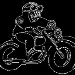 MOTO BOY DA ZUEIRA 😂😂
