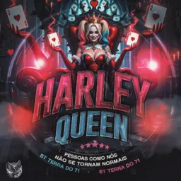 ♣️🃏 HARLEY DIVULGAÇÕES🃏♣️