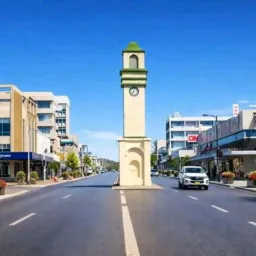 Affordable housing stands in Gweru 1