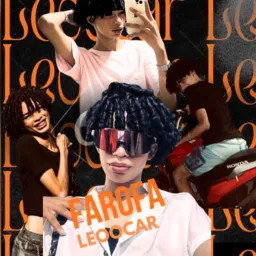 Farofa leoocar 3edicao