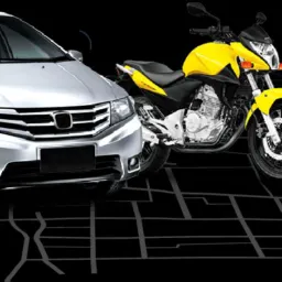 MOTO E CARRO PEÇAS BOA 🤝🏍️
