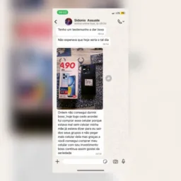 LUCROS DIÁRIOS 9Mil💸📊