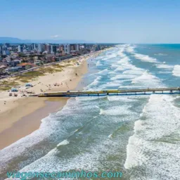 TRAMANDAÍ RS
