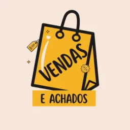 Vendas e Achados 🛒