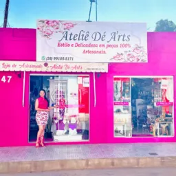 🌷 Ateliê Dé A'rts 🌷