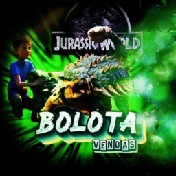 🦕Bolota Vendas🦖