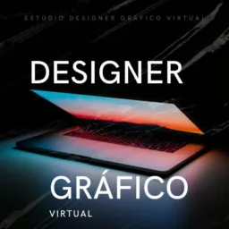 Designer gráfico virtual