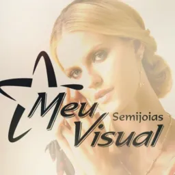 Semi jóias Meu Visual