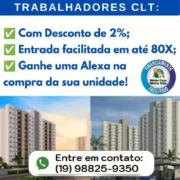 MINHA CASA MINHA VIDA.