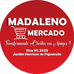 🤝🏻 MERCADO MADALENO 🤝🏻