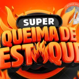 QUEIMÃO NOVOS E USADOS 🔥🛍️