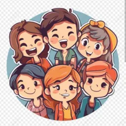 Meus amigos casca de bala😘