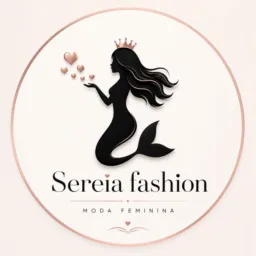 🧜🏼♀️🛍️ Sereia Fashion 🧜🏼♀️🛍️