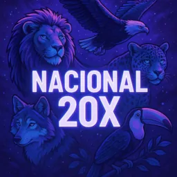 NACIONAL 20x SUA APOSTA🔥💸