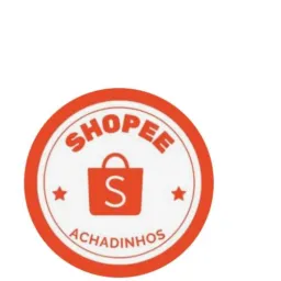 ACHADINHOS DA SHOOPEE. 🛒🛍️