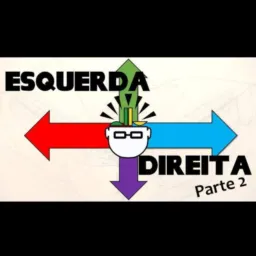 Esquerda x direita 🚧 direita x-esque esquerda