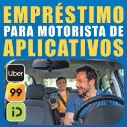 EMPRESTIMO UBER 99