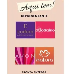 As melhores marcas de cosméticos!