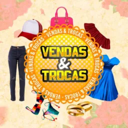 Vendas & trocas 👠👕👗👙👜💍