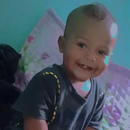 inpro do nosso Principe Brayan👑