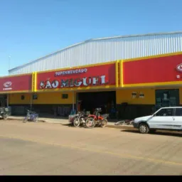 Supermercado Sao Miguel