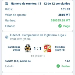 TODOS UNIDOS 💶