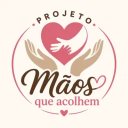 Projeto Mãos que acolhem 🤝