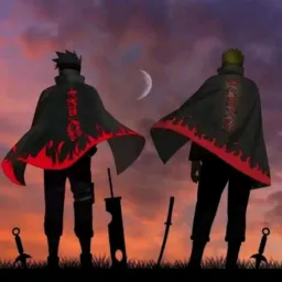 🥷 Recrutamento de Konohagakure 🥷