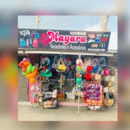 Mayara variedades e acessórios💕🛍️