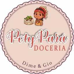 PotyPará Doceria Dime & Gio
