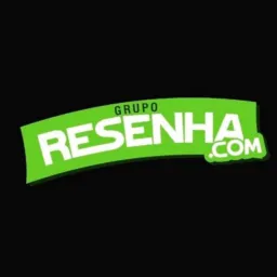 Grupo da RESENHA 🚀