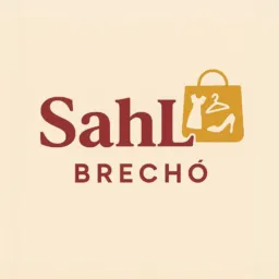 VIP 👑 Brechó SahLo | Premium Second Hand