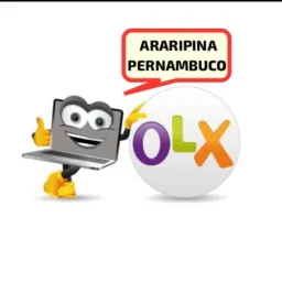 OLX  ARARIPINA-PE🛍📲