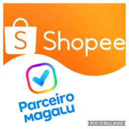 Achadinhos - Shopee/Magalu 🛒🤩