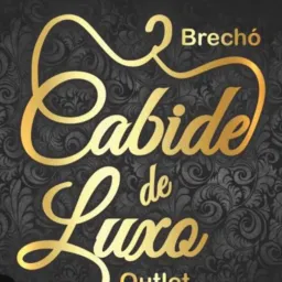 Luxo bazar  8,00 qualquer peça