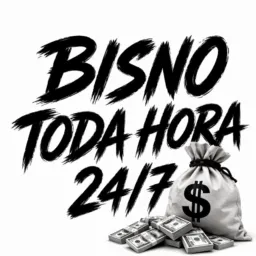 🚨Bisno Toda Hora 24/7🚨