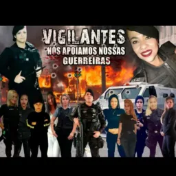 GUARDETES👮‍♀️👮‍♀️🧔‍♀👱🏽‍♀️FORTALEZA@CE