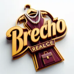 Stefania Brechó Realce