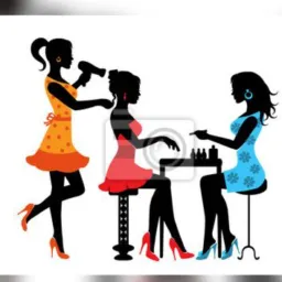 Cabeleireiras/Manicures Apucarana
