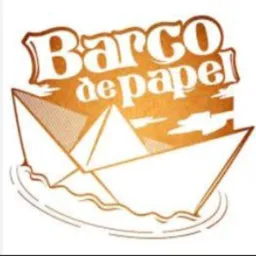 Barco de  papel links ofc