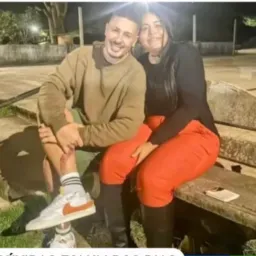FÉ! VAMOS PRO RANCHO 🙏🏽❤️
