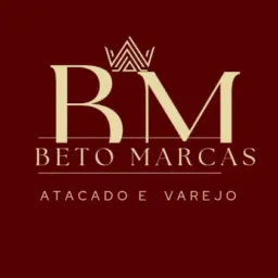 Beto Marcas Atacado e Varejo