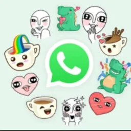 ❇️GRUPO DE FIGURINHAS E BATE PAPO❇️