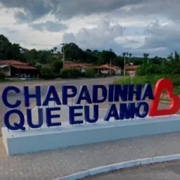 Compras & vendas da chapada