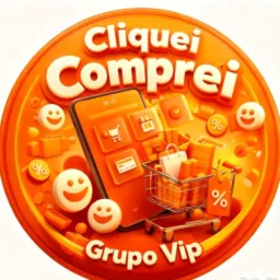 PROMOÇÕES DO DiA 🛍️#3
@Cliquei Comprei 7