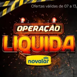 OFERTAS RELÂMPAGO NOVALAR
Vendedora fran