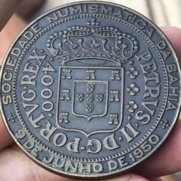 💫MAURÍCIO NUMISMÁTICA🌬️💱