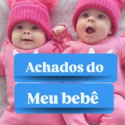 Achadinhosdomeubebe