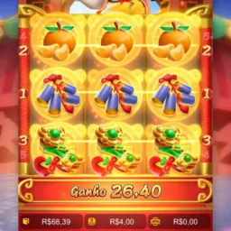SLOT, DIVULGAÇÃO LIVRE